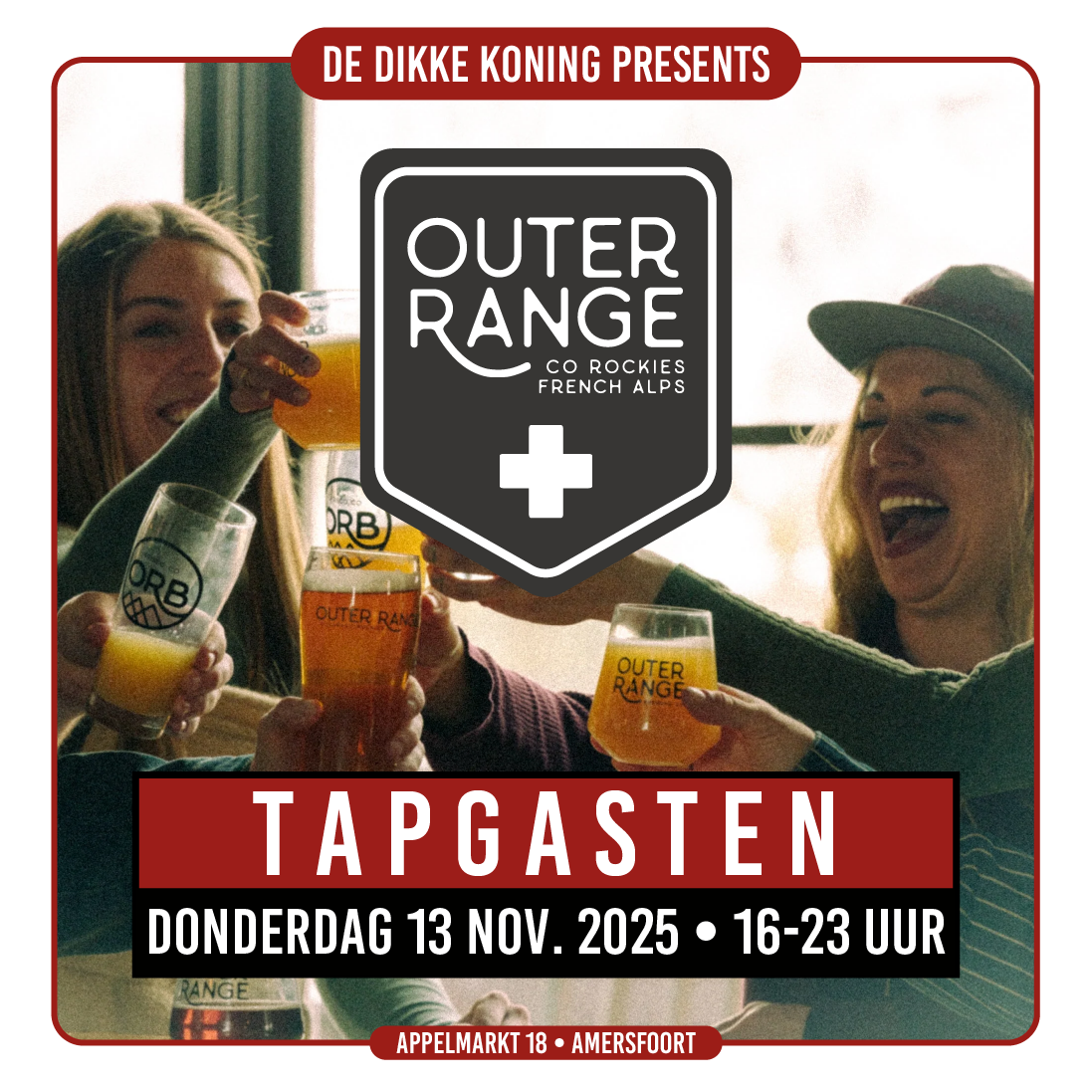 TG 13 nov 2025 – Outer Range – vierkant